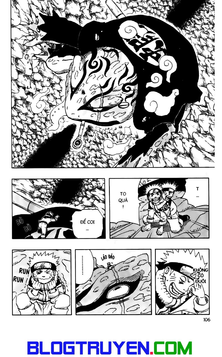 Naruto Chapter 96 - 2