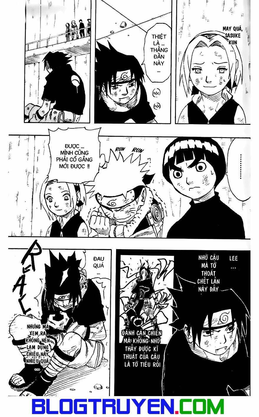 Naruto Chapter 68 - 12