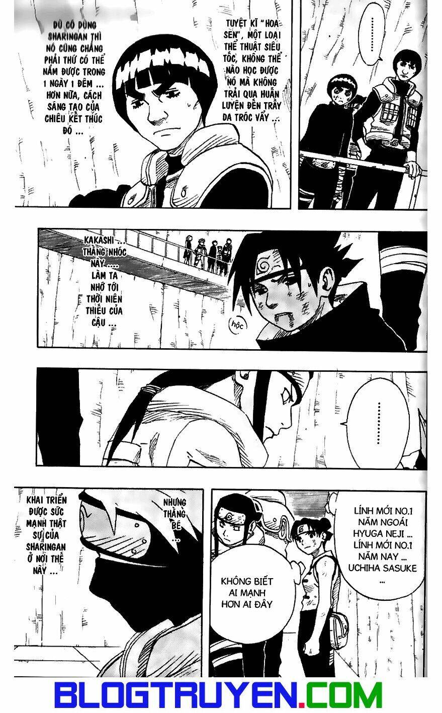 Naruto Chapter 68 - 14