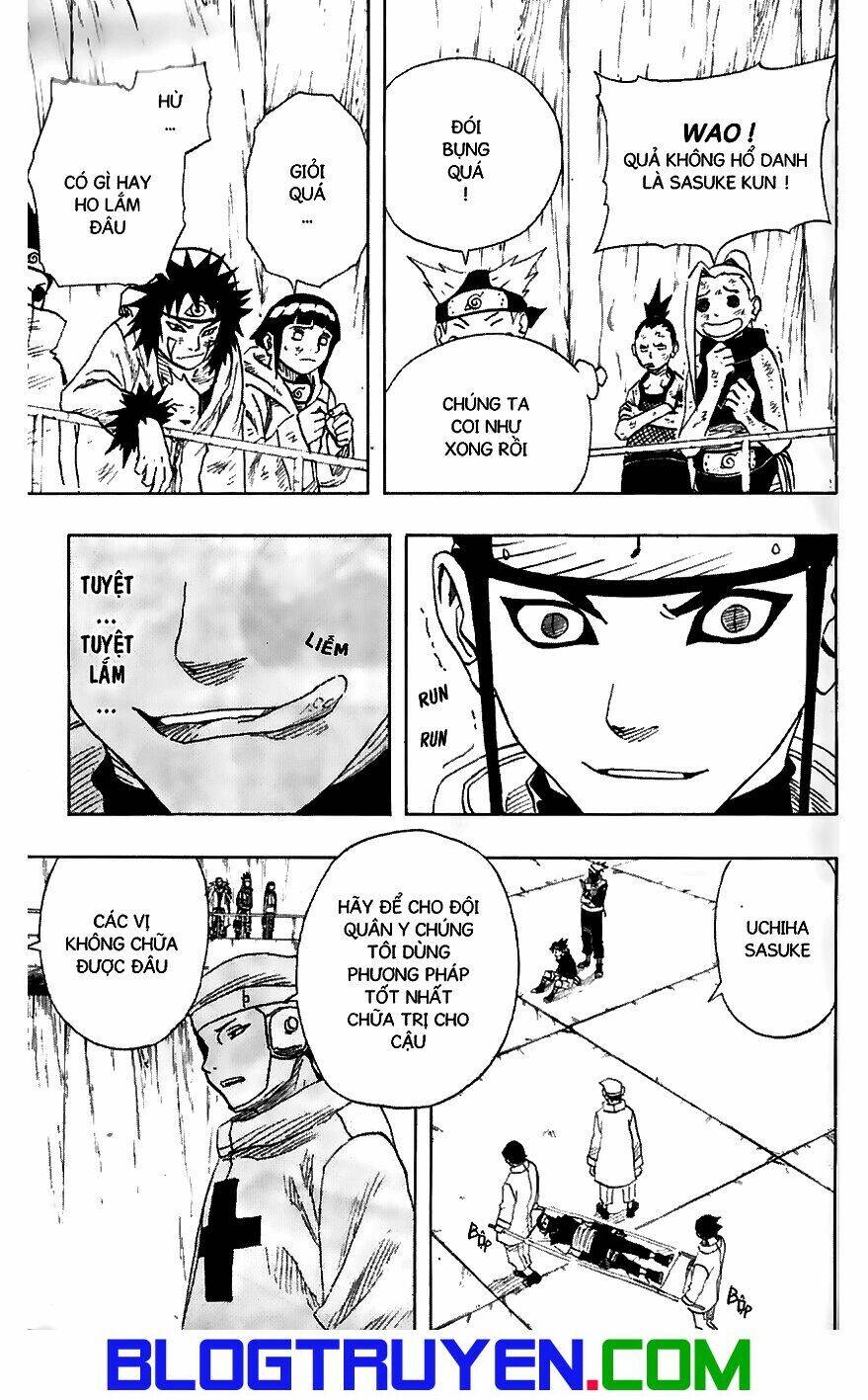 Naruto Chapter 68 - 16