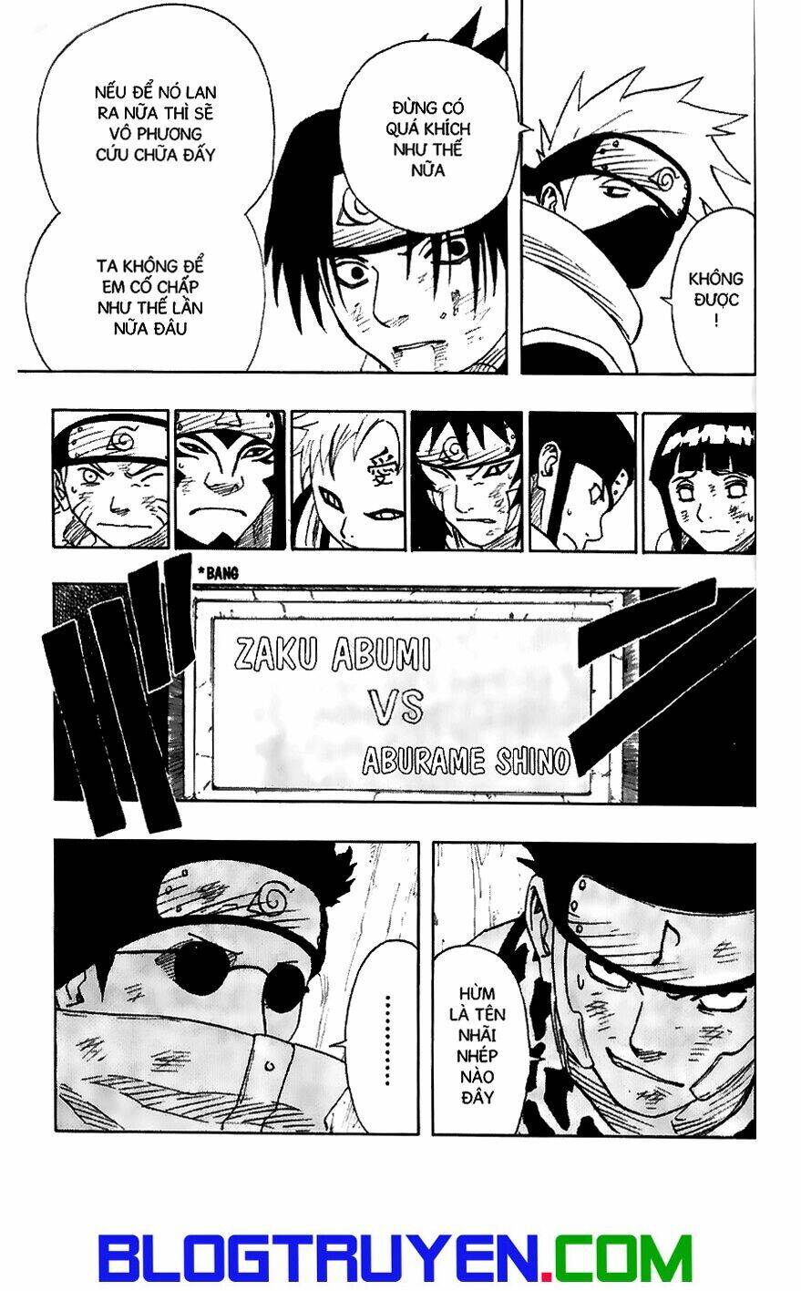 Naruto Chapter 68 - 18