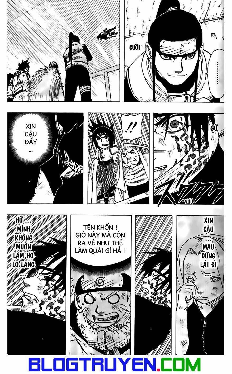 Naruto Chapter 68 - 3