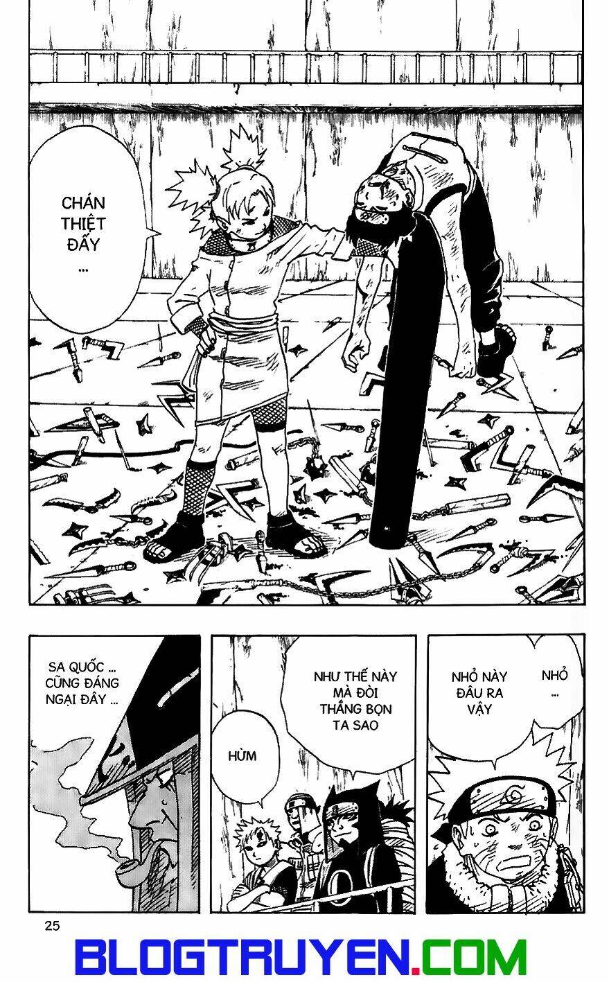 Naruto Chapter 73 - 18