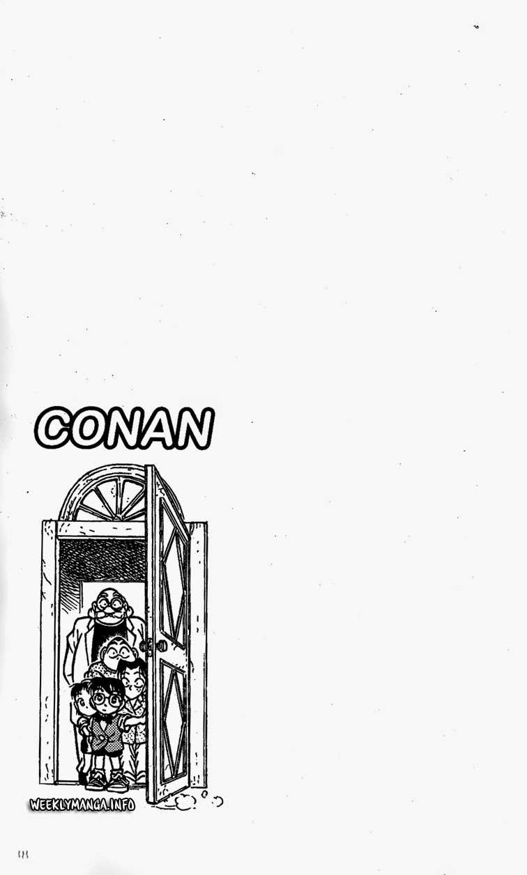 Thám Tử Conan Chapter 113 - 2