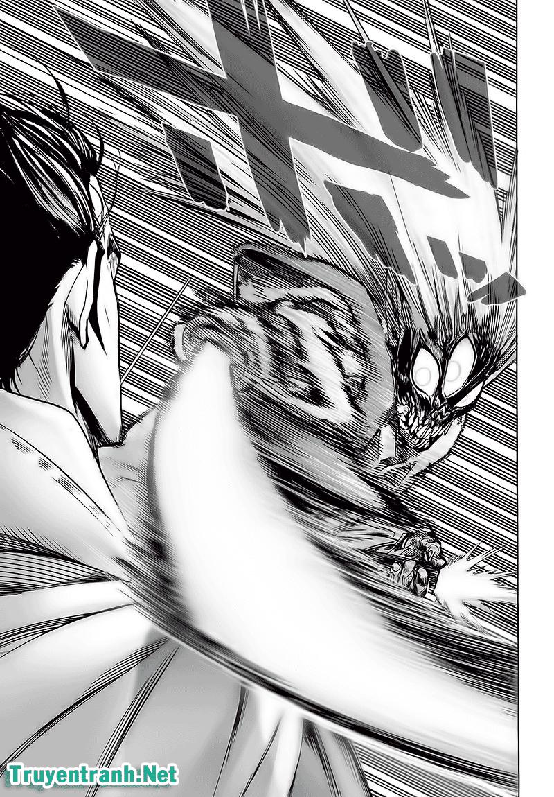 Onepunch Man Chapter 106 - 23