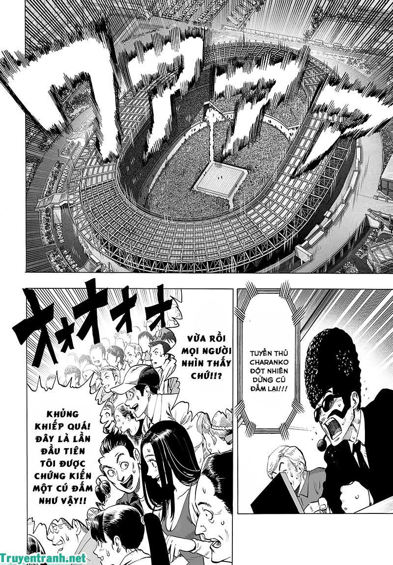 Onepunch Man Chapter 109 - 2