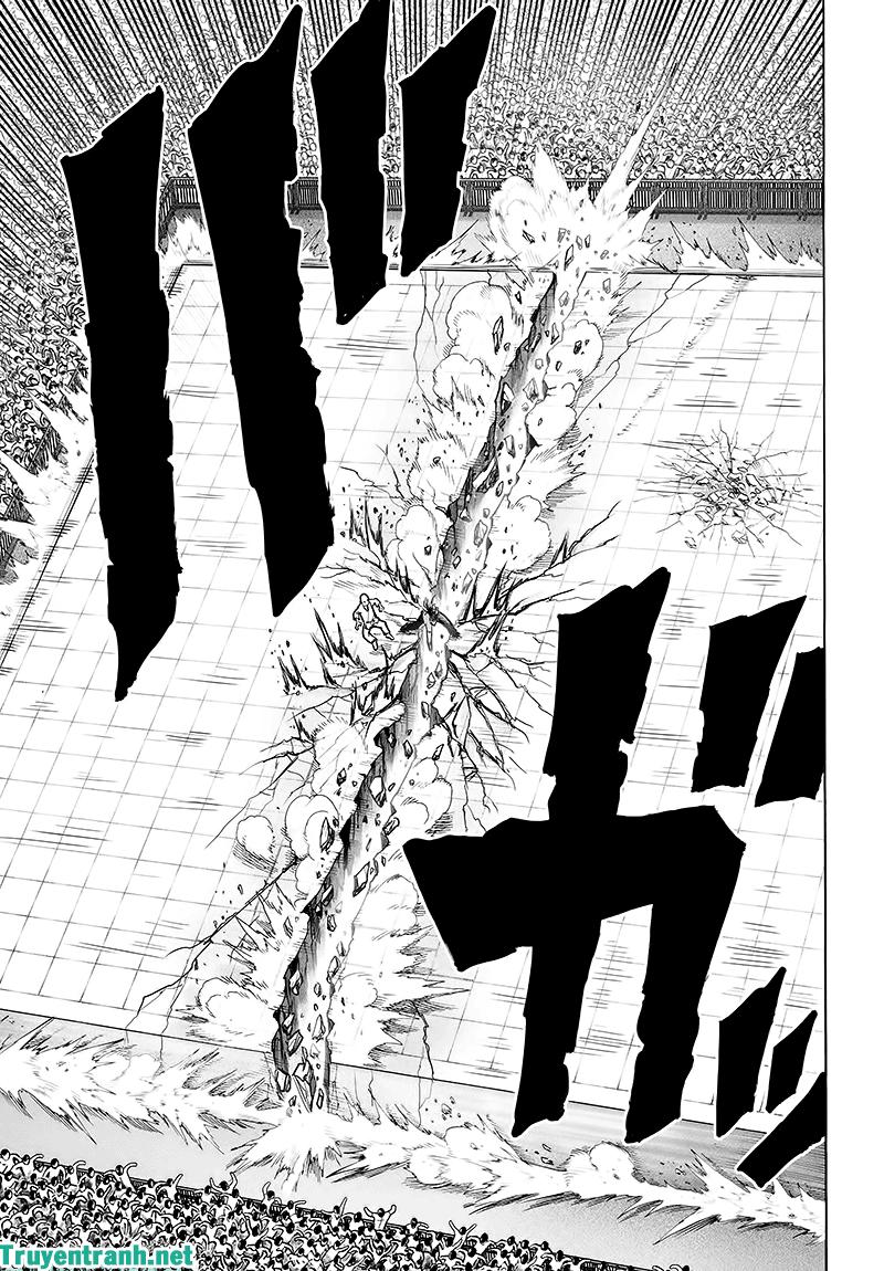 Onepunch Man Chapter 109 - 11