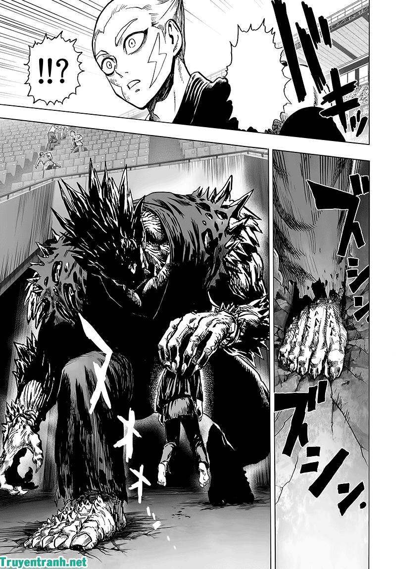 Onepunch Man Chapter 109 - 40