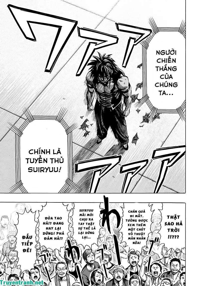 Onepunch Man Chapter 109 - 7