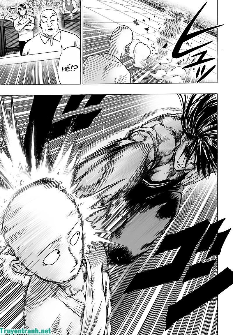 Onepunch Man Chapter 109 - 9