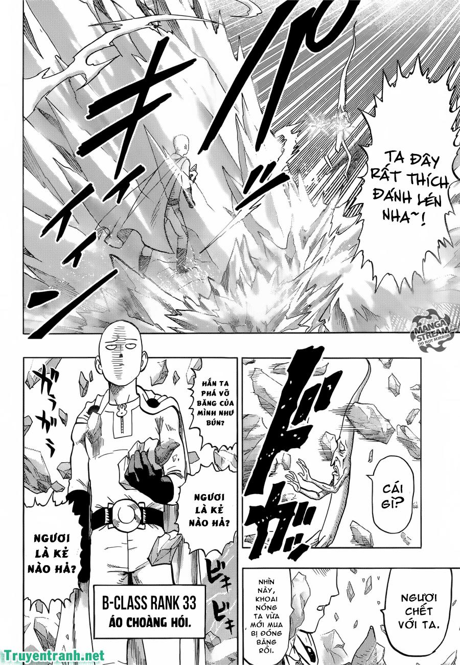 Onepunch Man Chapter 111.5 - 13