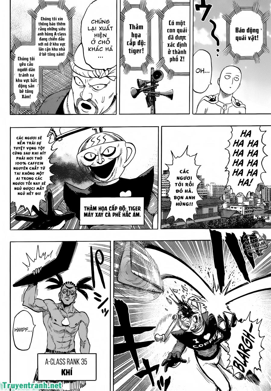 Onepunch Man Chapter 111.5 - 3