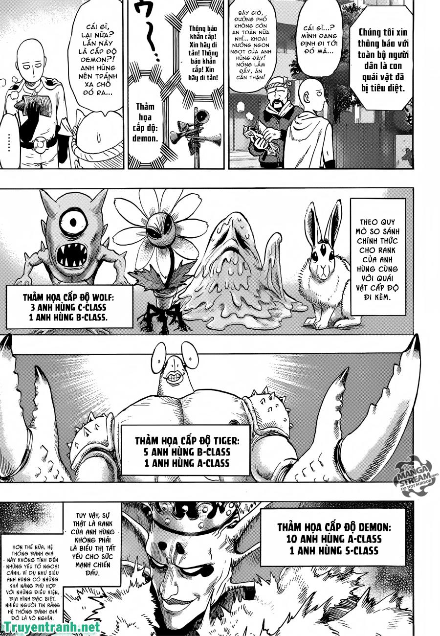 Onepunch Man Chapter 111.5 - 4