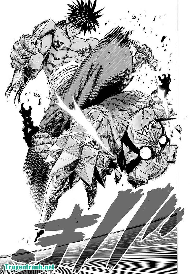 Onepunch Man Chapter 111 - 19