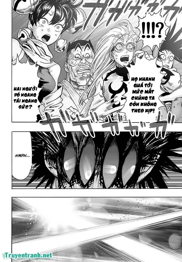 Onepunch Man Chapter 111 - 23