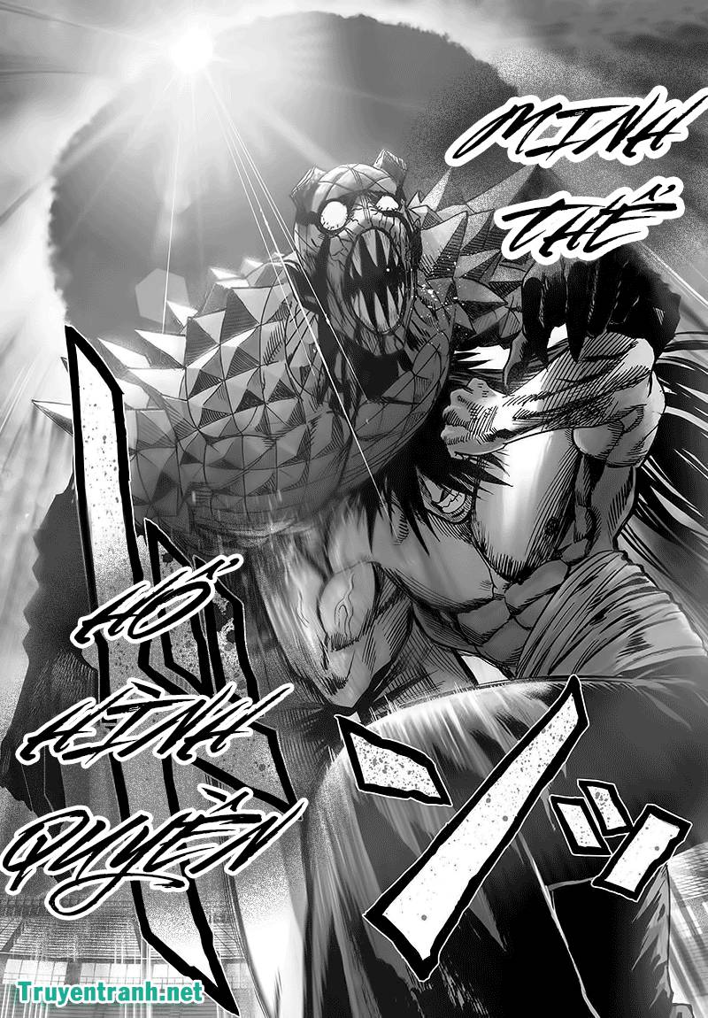 Onepunch Man Chapter 111 - 24