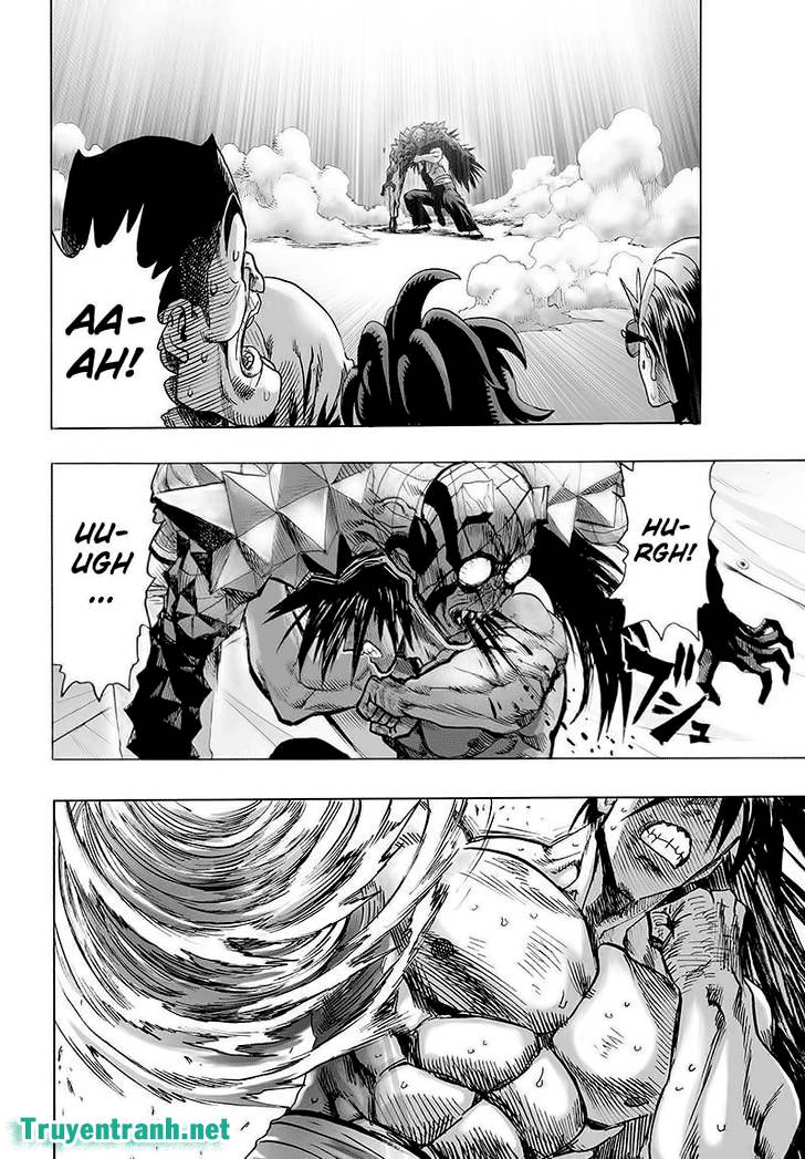 Onepunch Man Chapter 111 - 25