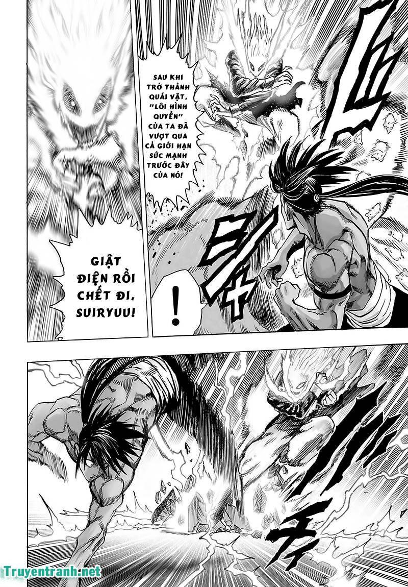 Onepunch Man Chapter 111 - 6