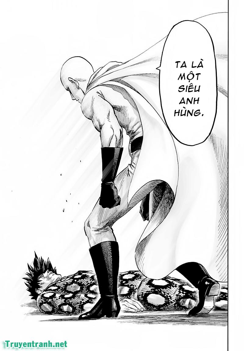 Onepunch Man Chapter 115 - 20