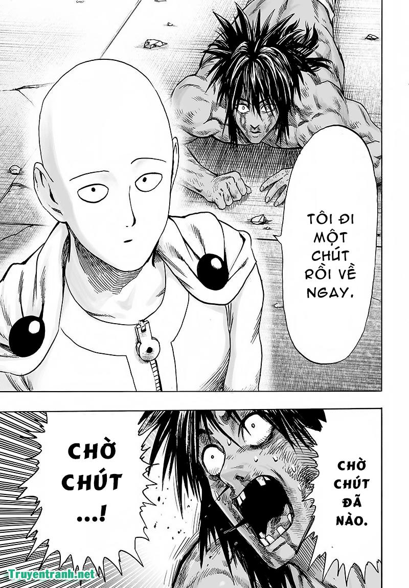 Onepunch Man Chapter 116 - 25