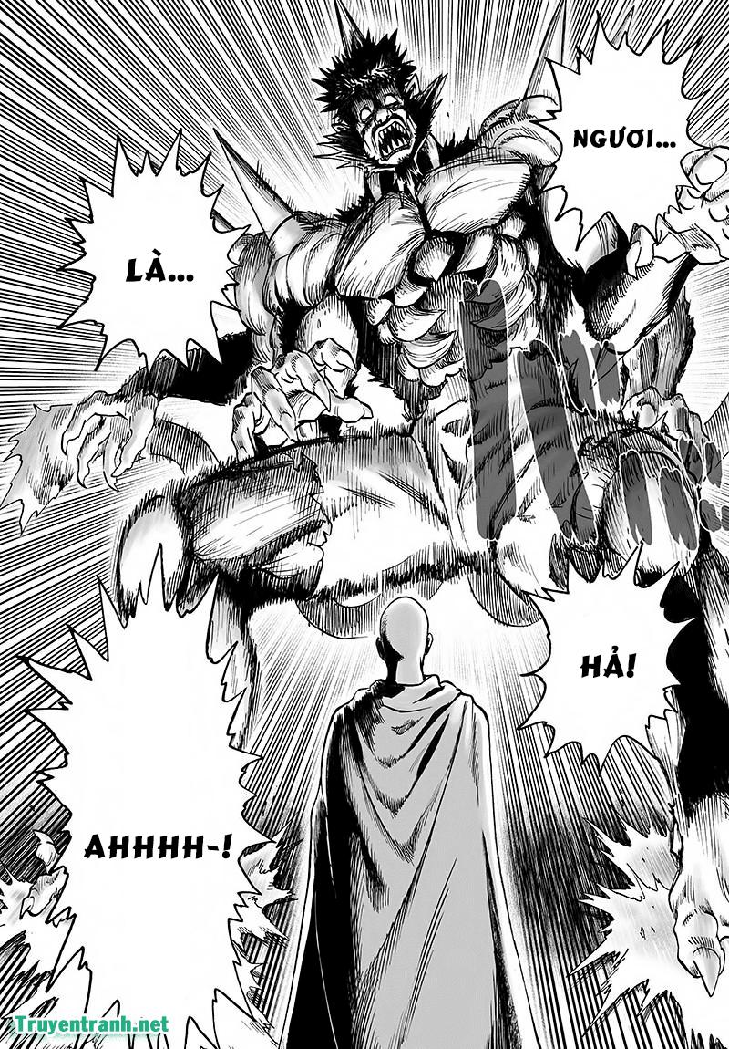 Onepunch Man Chapter 116 - 5