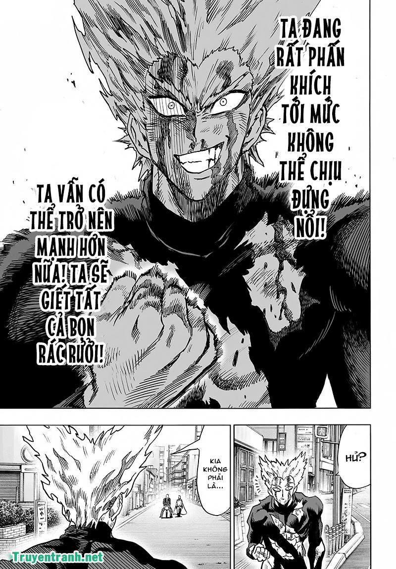 Onepunch Man Chapter 118 - 24