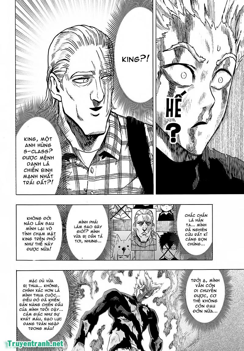 Onepunch Man Chapter 118 - 25