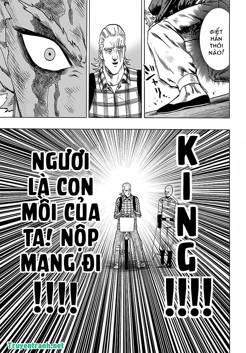 Onepunch Man Chapter 118 - 26