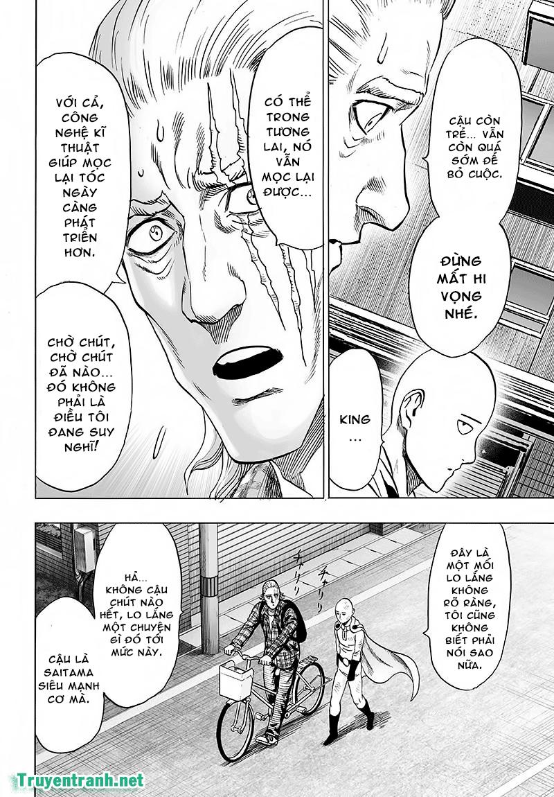 Onepunch Man Chapter 118 - 5