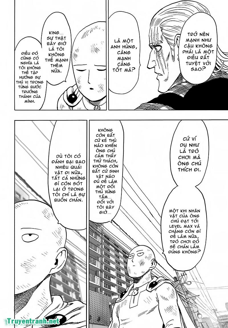 Onepunch Man Chapter 118 - 7