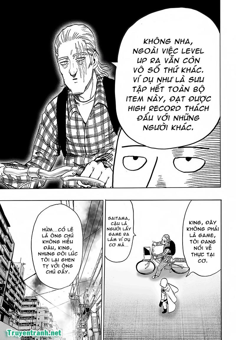 Onepunch Man Chapter 118 - 8