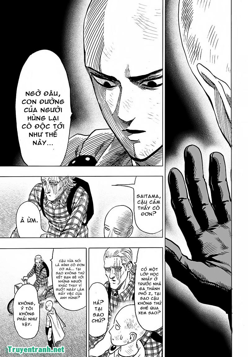 Onepunch Man Chapter 118 - 10