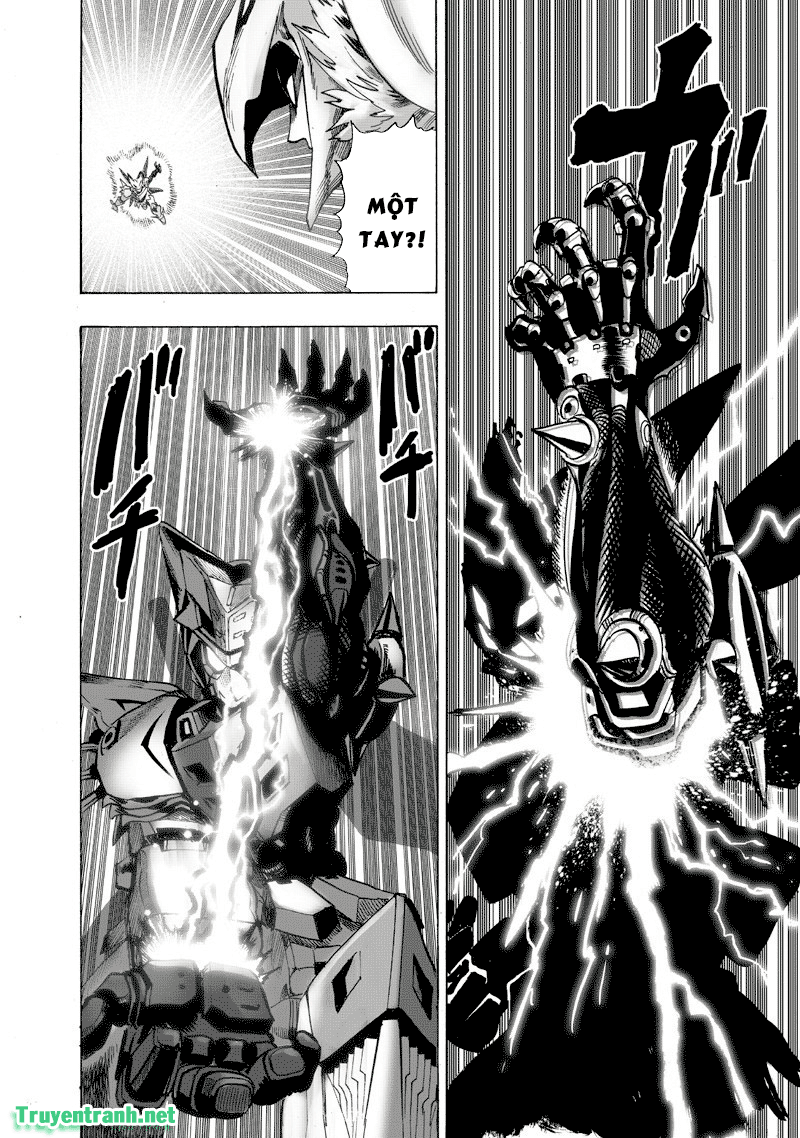 Onepunch Man Chapter 143 - 37