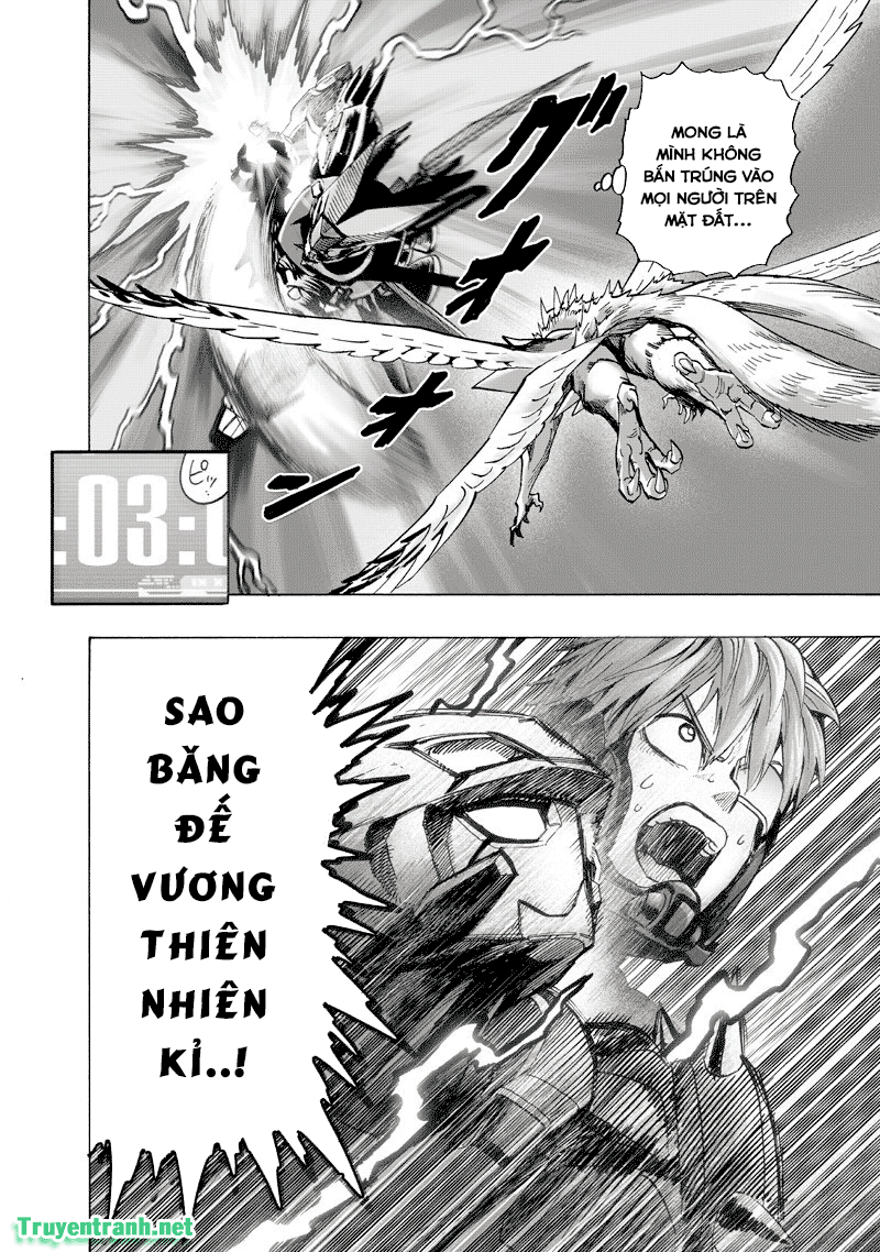 Onepunch Man Chapter 143 - 39