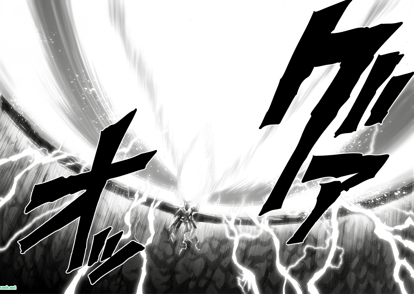 Onepunch Man Chapter 143 - 41