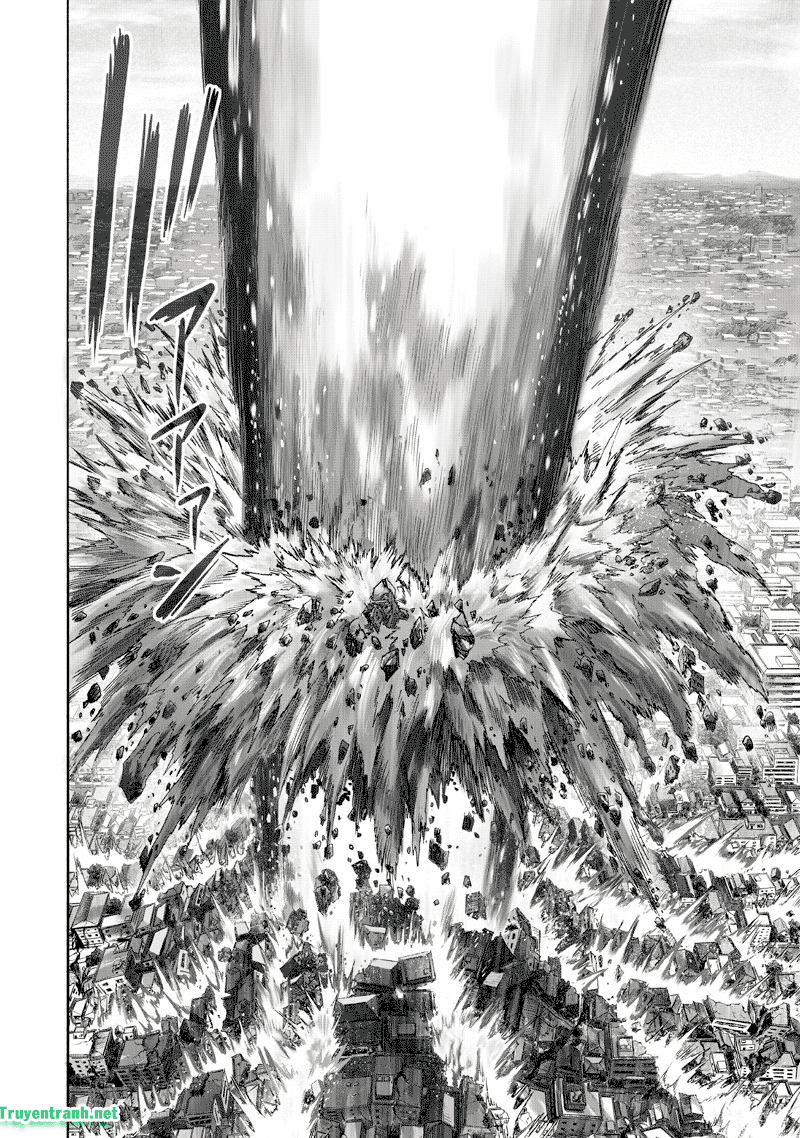 Onepunch Man Chapter 143 - 47