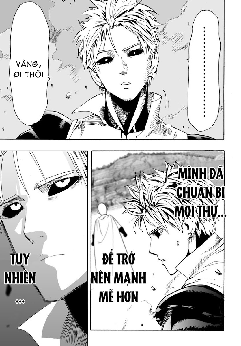 Onepunch Man Chapter 18 - 13