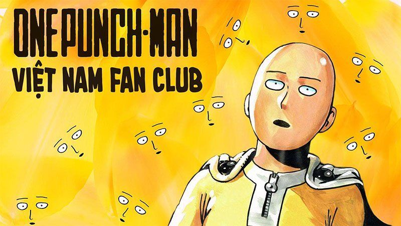 Onepunch Man Chapter 180 - 1