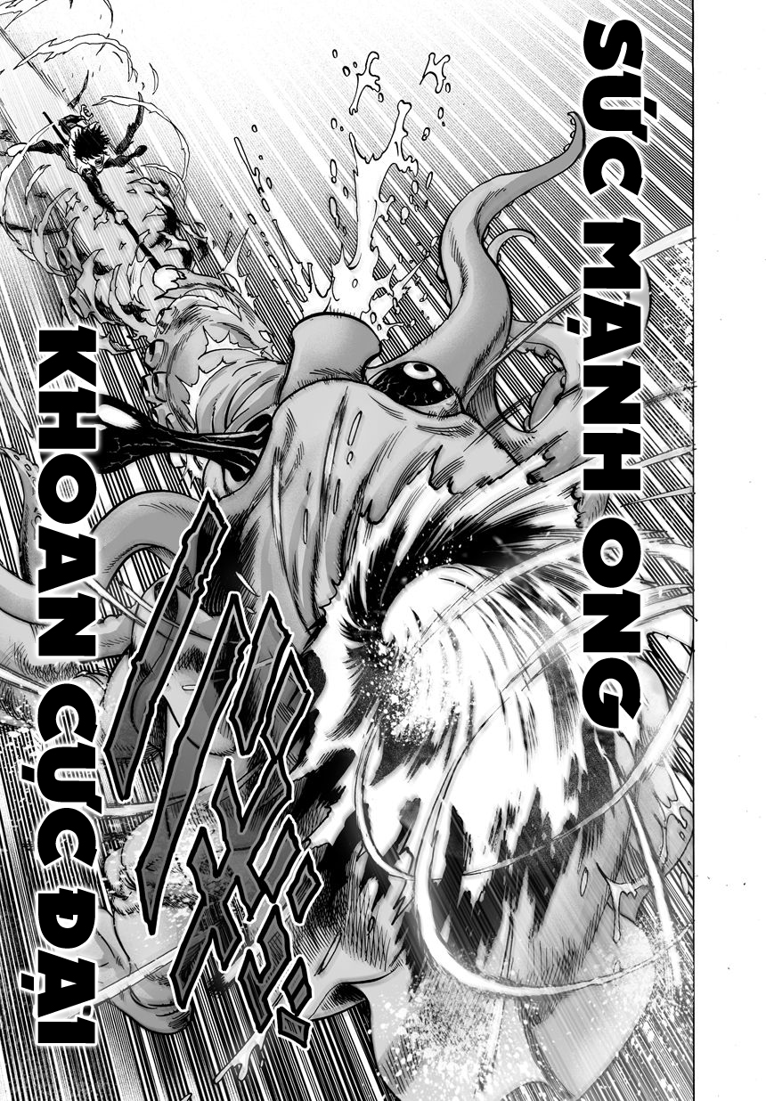 Onepunch Man Chapter 29 - 7