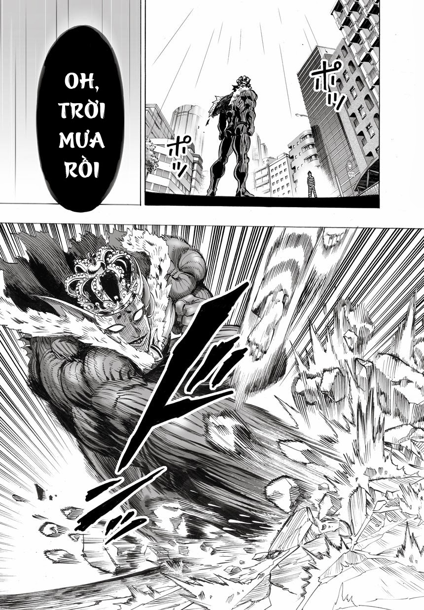 Onepunch Man Chapter 30 - 49