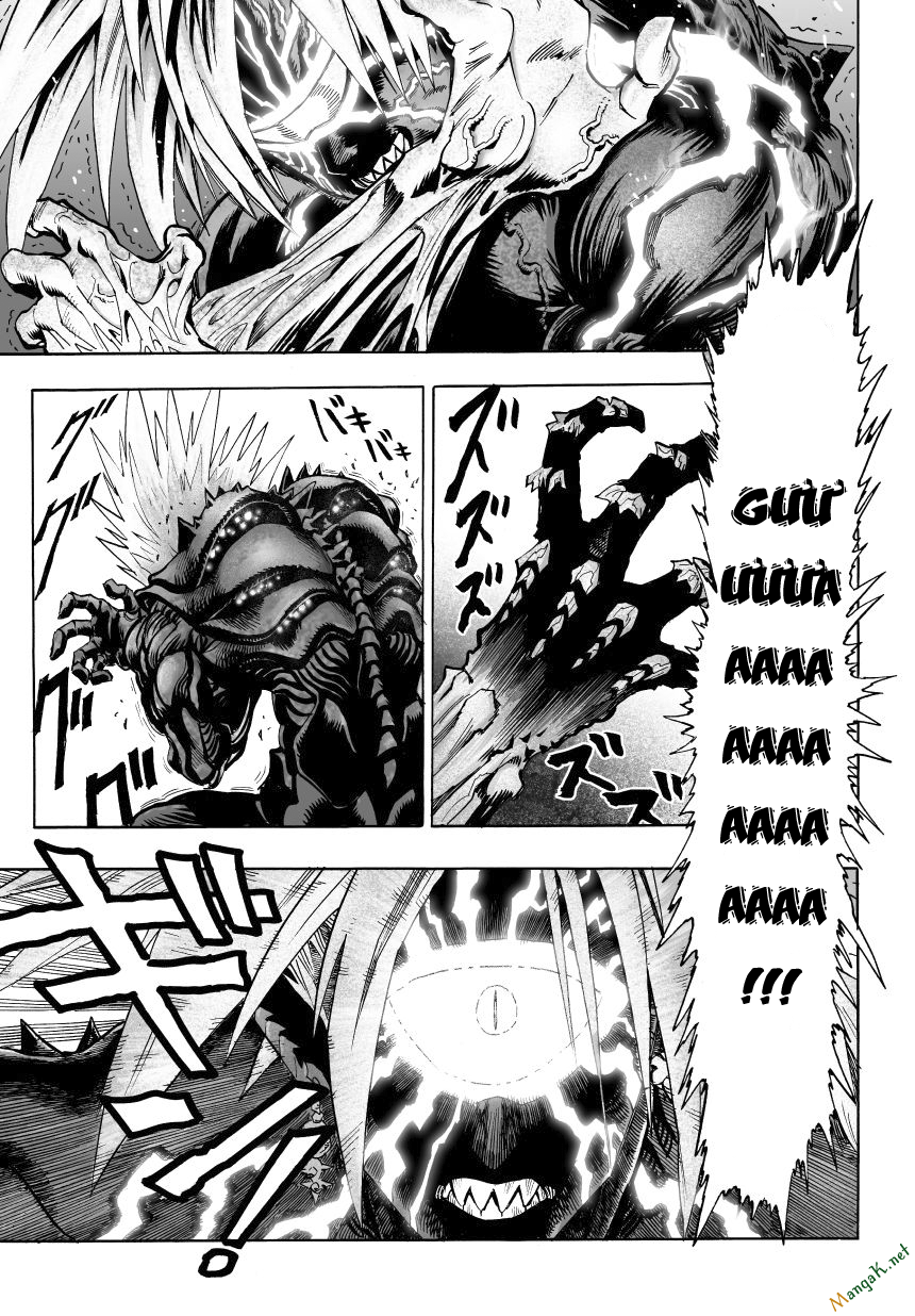 Onepunch Man Chapter 43 - 15