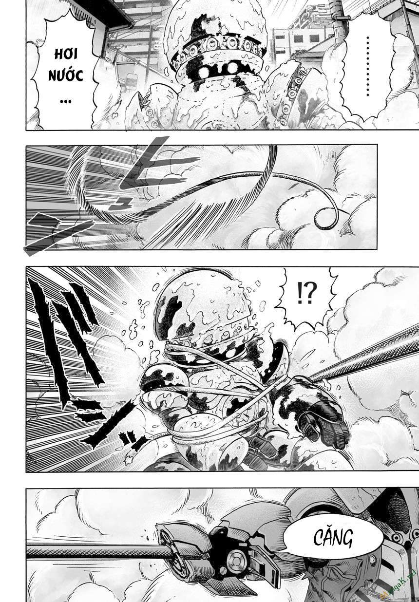 Onepunch Man Chapter 53.5 - 9