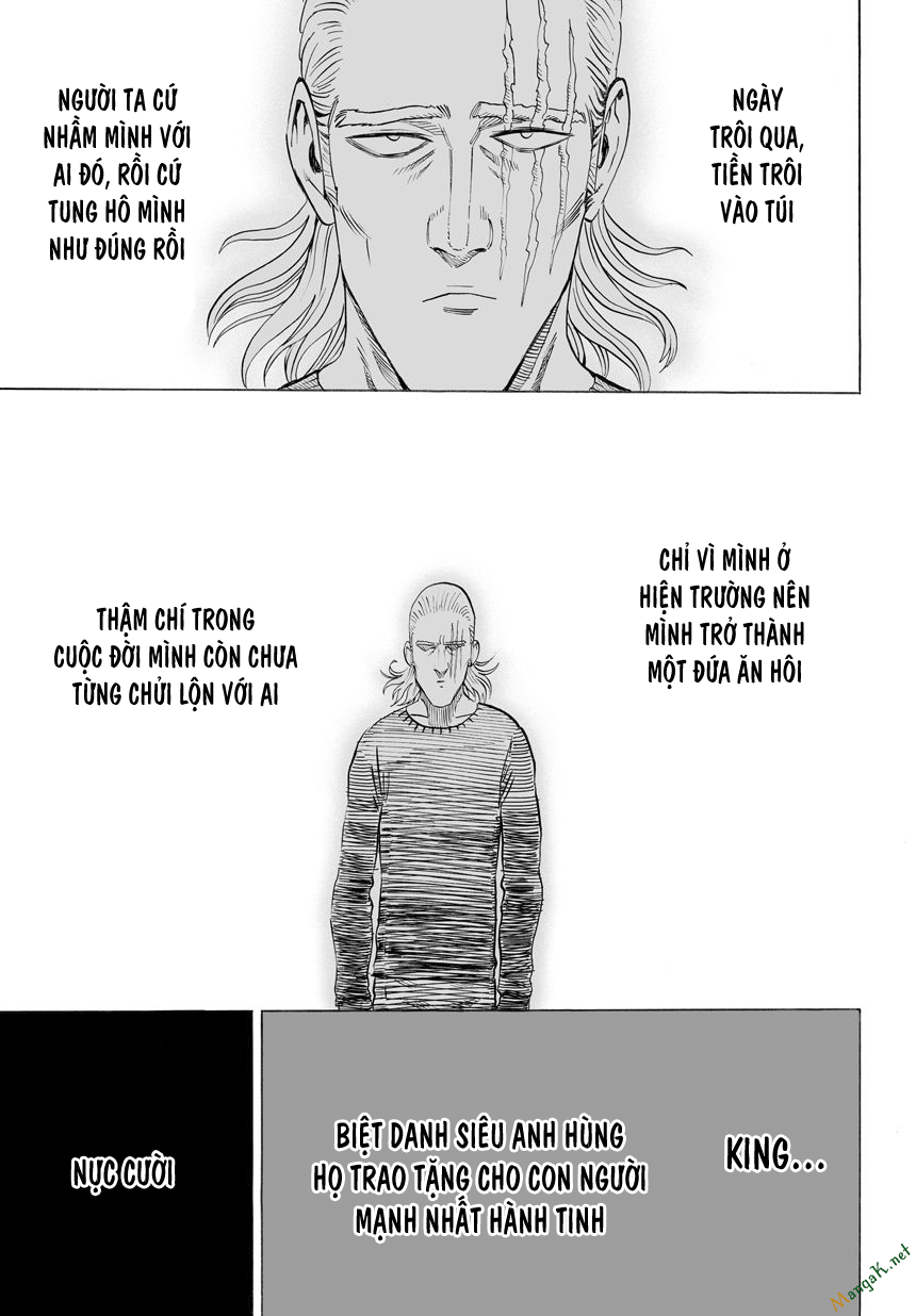 Onepunch Man Chapter 54 - 7