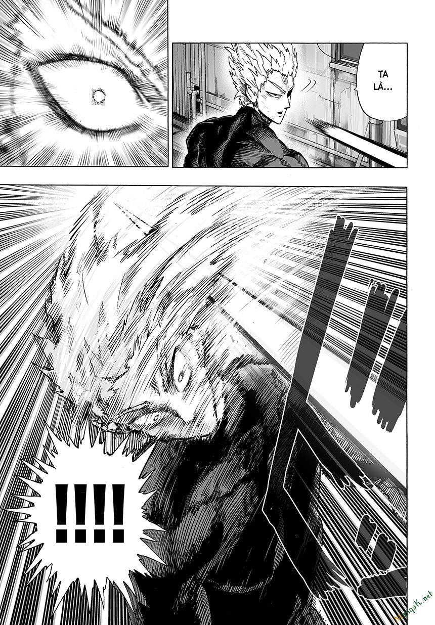 Onepunch Man Chapter 72 - 7