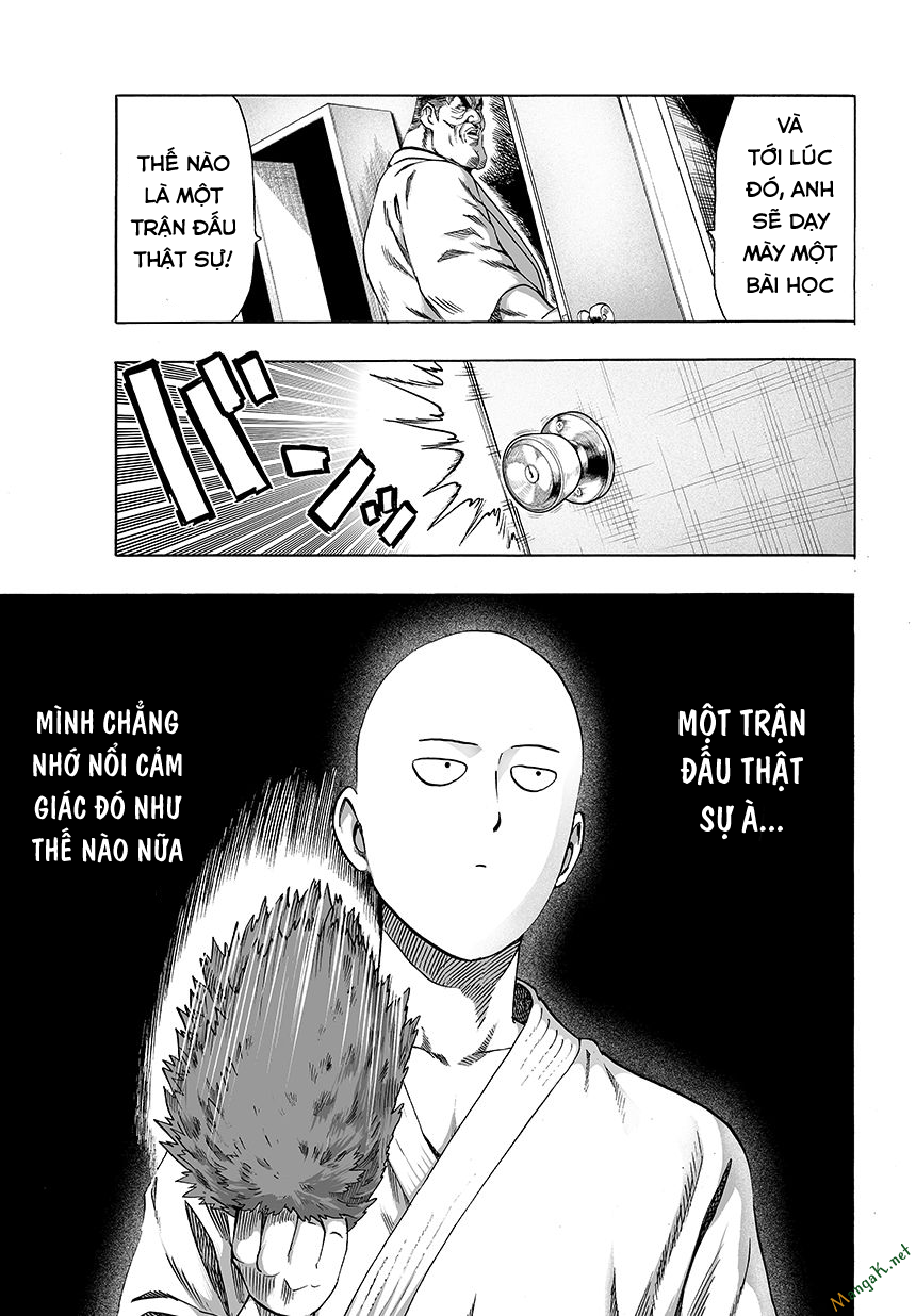 Onepunch Man Chapter 77.6 - 13