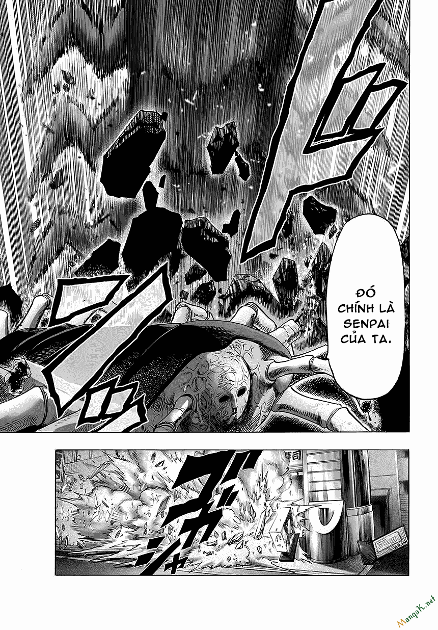 Onepunch Man Chapter 79 - 5