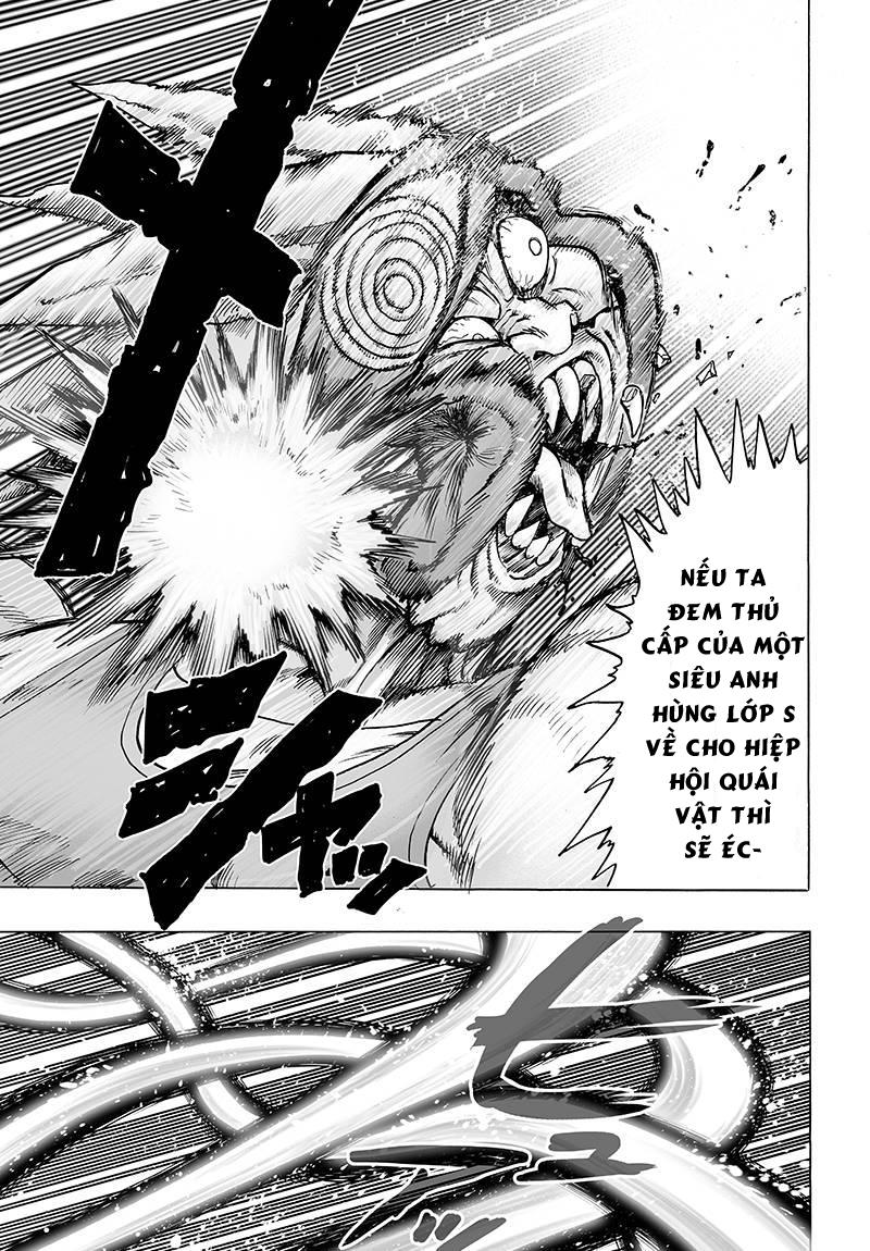 Onepunch Man Chapter 90 - 25