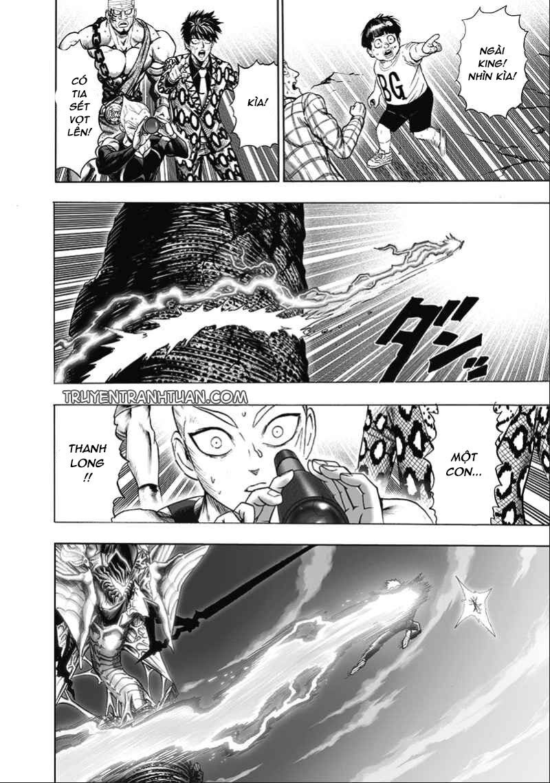 Onepunch Man Chapter 178 - 30