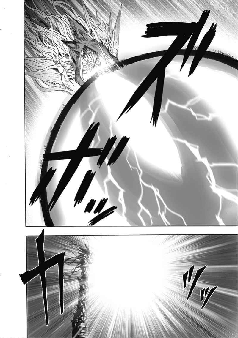 Onepunch Man Chapter 178 - 34