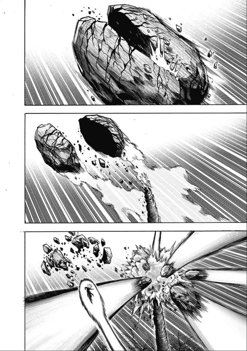 Onepunch Man Chapter 178 - 10